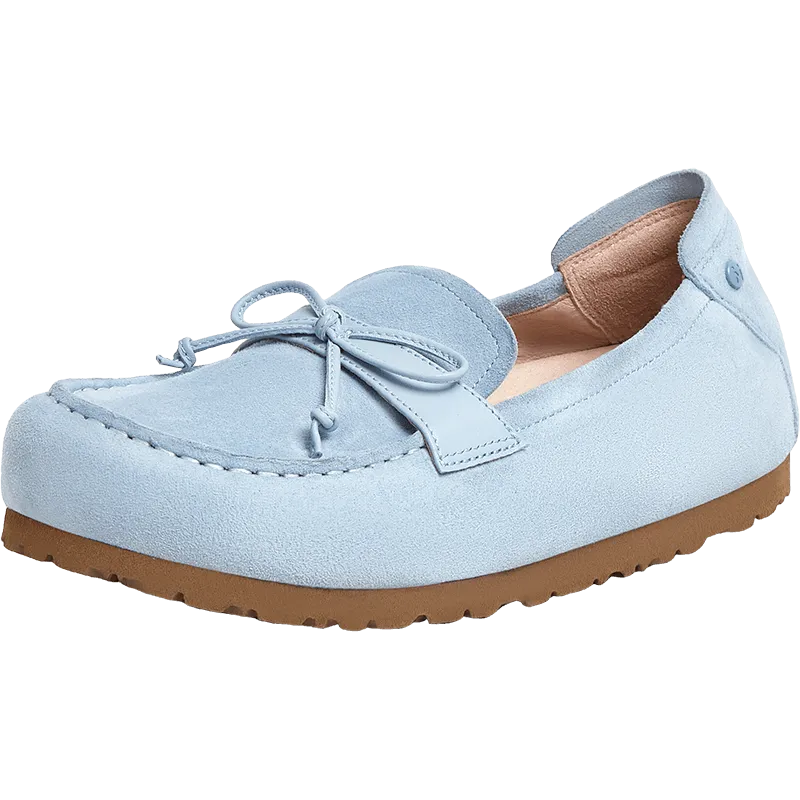 MIRABELL Sheep leather/cow leather women's casual shoes (Women)