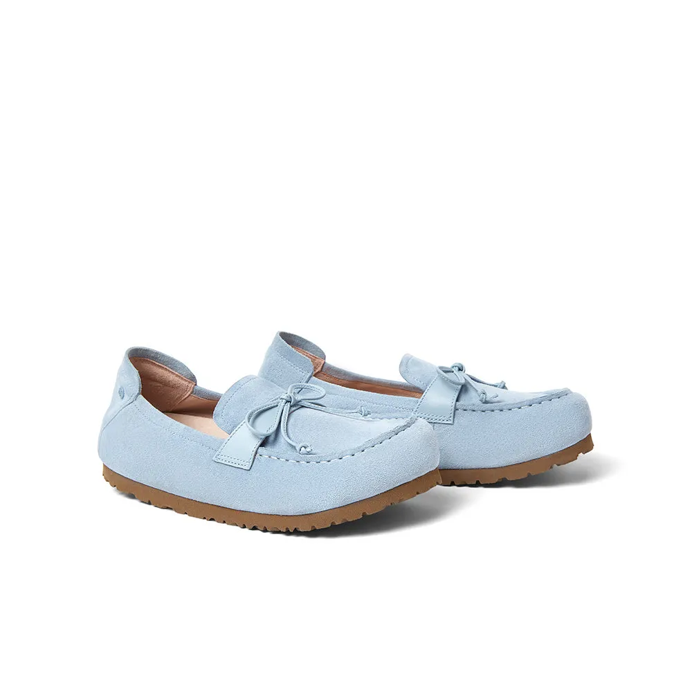 MIRABELL Sheep leather/cow leather women's casual shoes (Women)