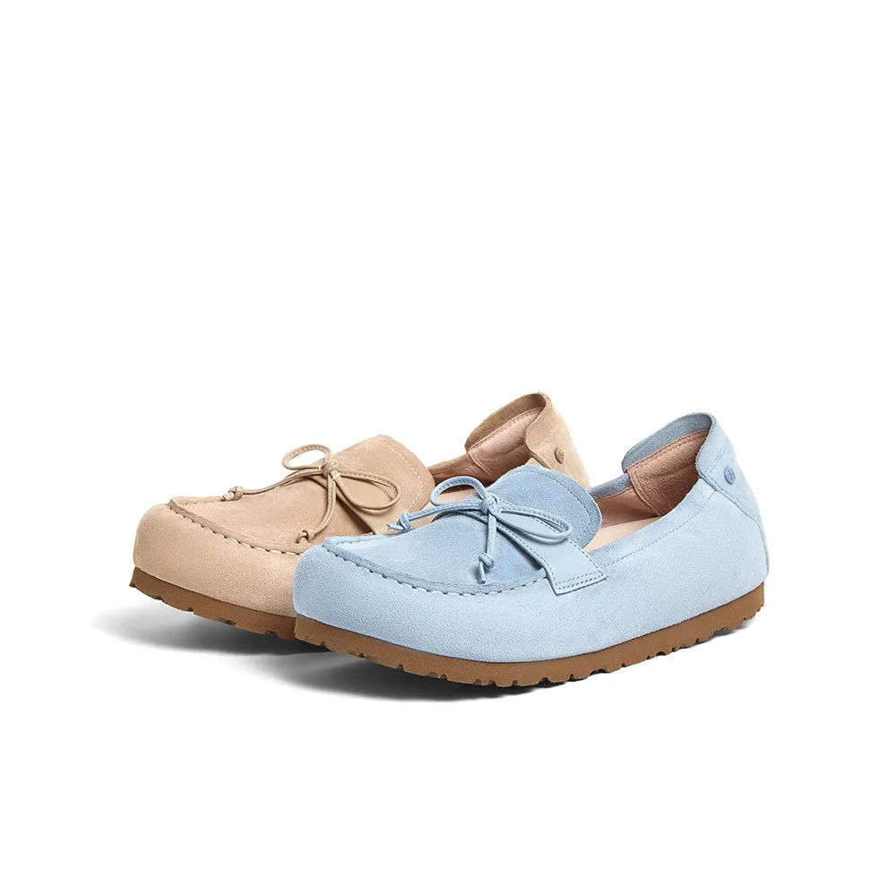 MIRABELL Sheep leather/cow leather women's casual shoes (Women)