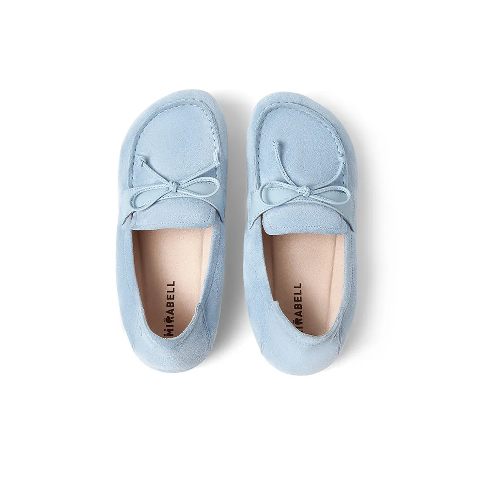 MIRABELL Sheep leather/cow leather women's casual shoes (Women)