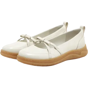MIRABELL Sheepskin casual shoes (Women)