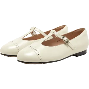 MIRABELL Sheepskin women's shoes (Women)