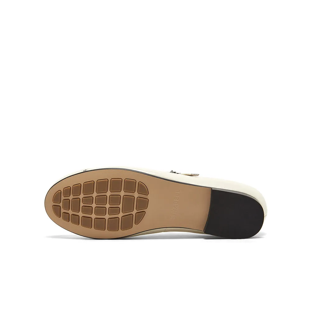 MIRABELL Sheepskin women's shoes (Women)