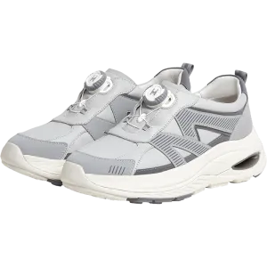 MIRABELL Synthetic leather/cow leather/cow split leather comfortable sports shoes (Women)