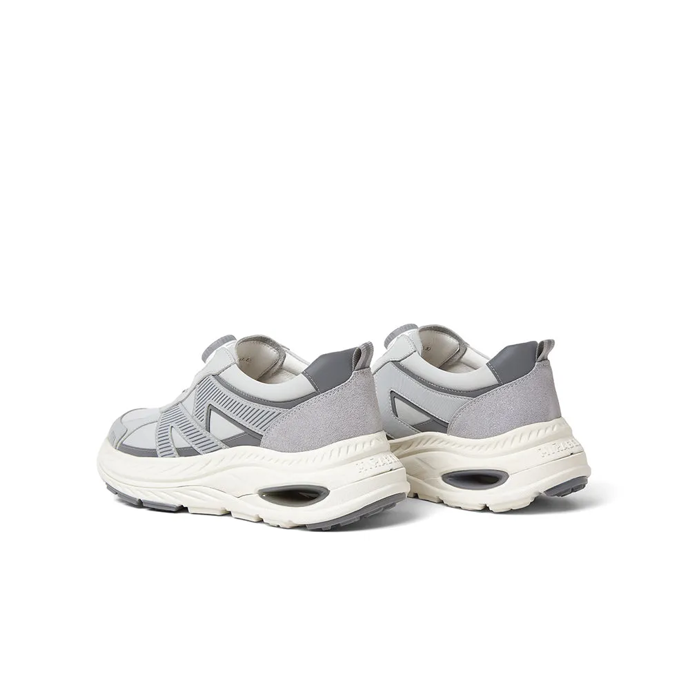 MIRABELL Synthetic leather/cow leather/cow split leather comfortable sports shoes (Women)