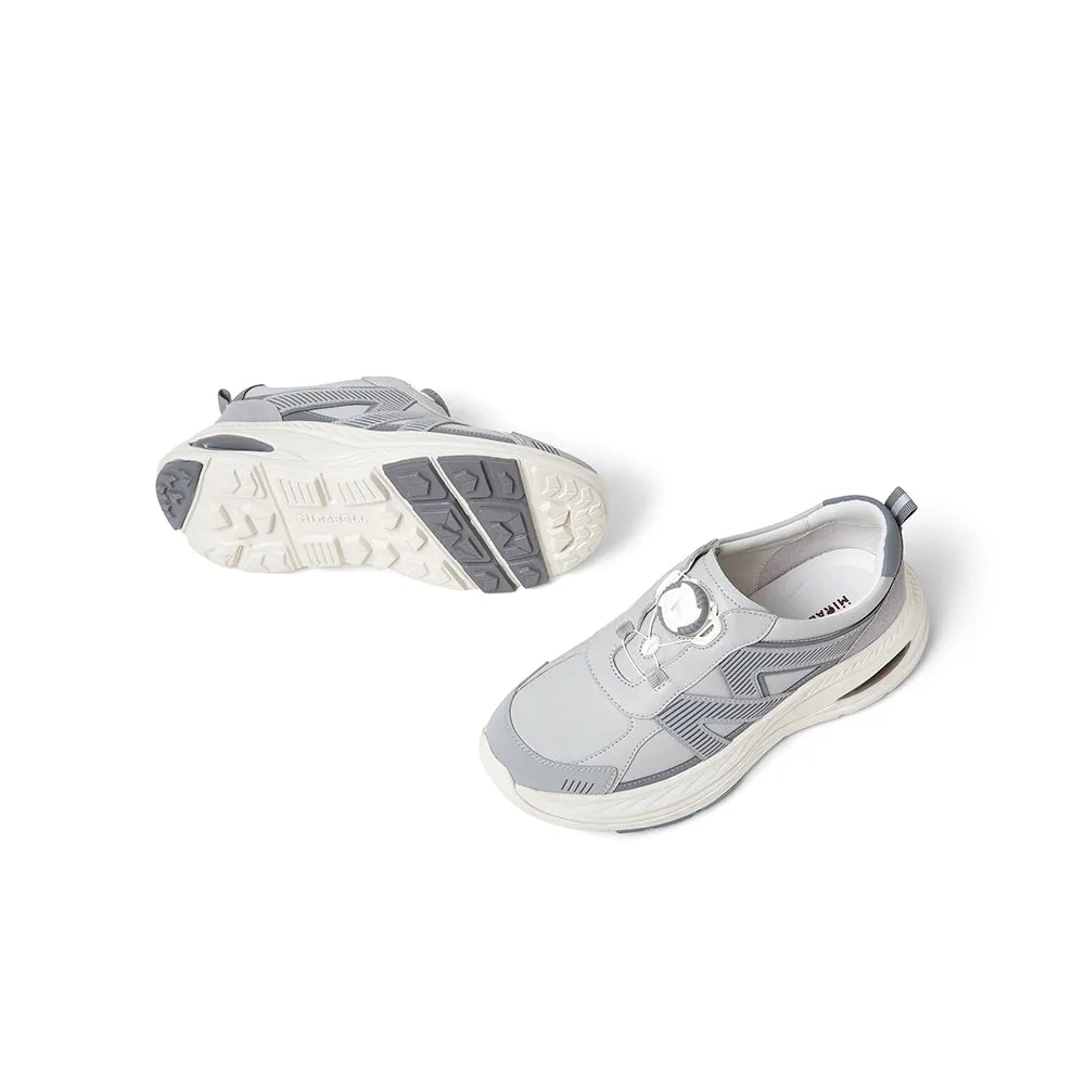 MIRABELL Synthetic leather/cow leather/cow split leather comfortable sports shoes (Women)