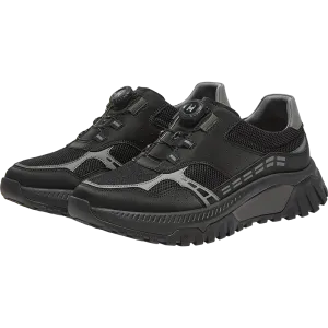 MIRABELL Synthetic leather/textile men's casual shoes (Men)