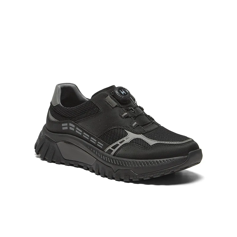 MIRABELL Synthetic leather/textile men's casual shoes (Men)