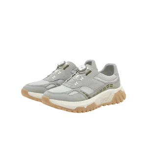 MIRABELL Synthetic leather/textile men's casual shoes (Men)