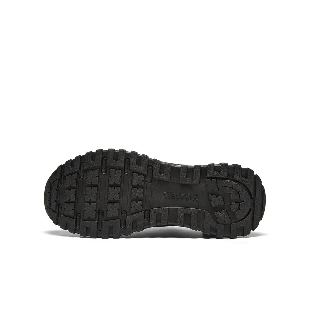 MIRABELL Synthetic leather/textile men's casual shoes (Men)