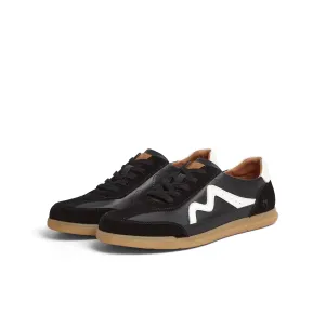 MIRABELL T-Toe Leather Shoes (Men)