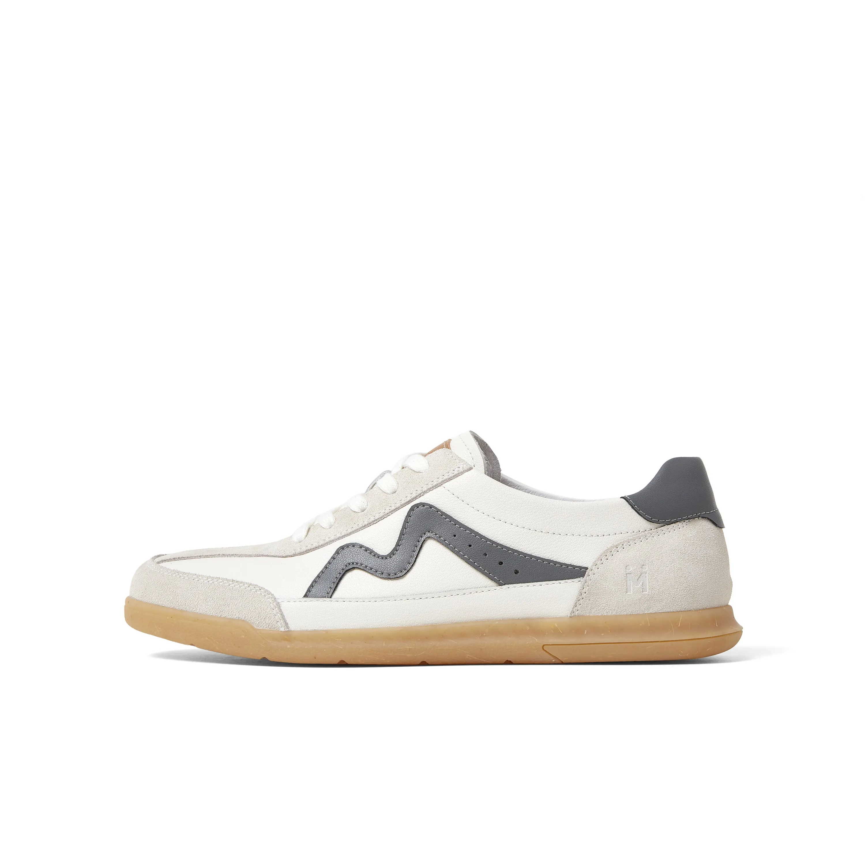 MIRABELL T-Toe Leather Shoes (Men)