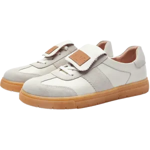 MIRABELL T-Toe Leather Shoes (Women)