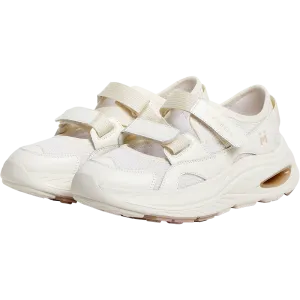 MIRABELL Textile/cowhide leather comfortable sports shoes (Women)
