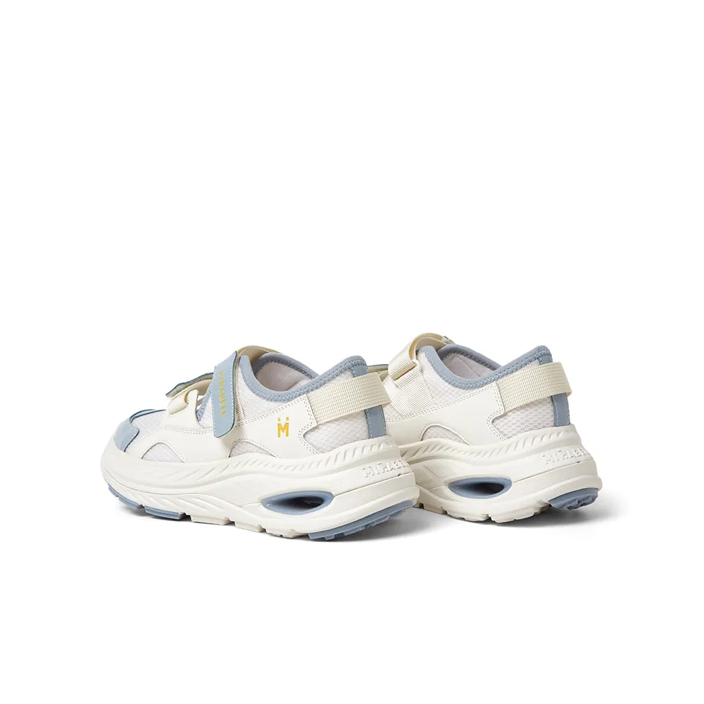MIRABELL Textile/cowhide leather comfortable sports shoes (Women)