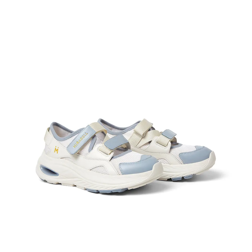 MIRABELL Textile/cowhide leather comfortable sports shoes (Women)