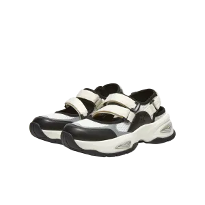 MIRABELL Textile/cowhide leather comfortable sports shoes (Women)
