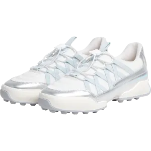 MIRABELL Textile/cowhide leather travel shoes (Women)