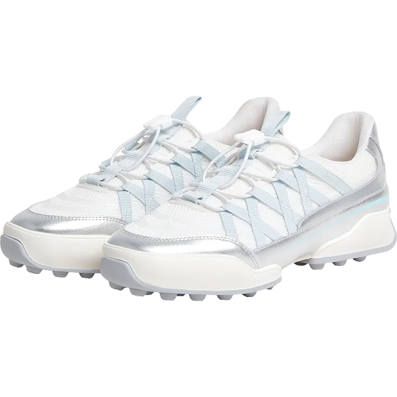 MIRABELL Textile/cowhide leather travel shoes (Women)