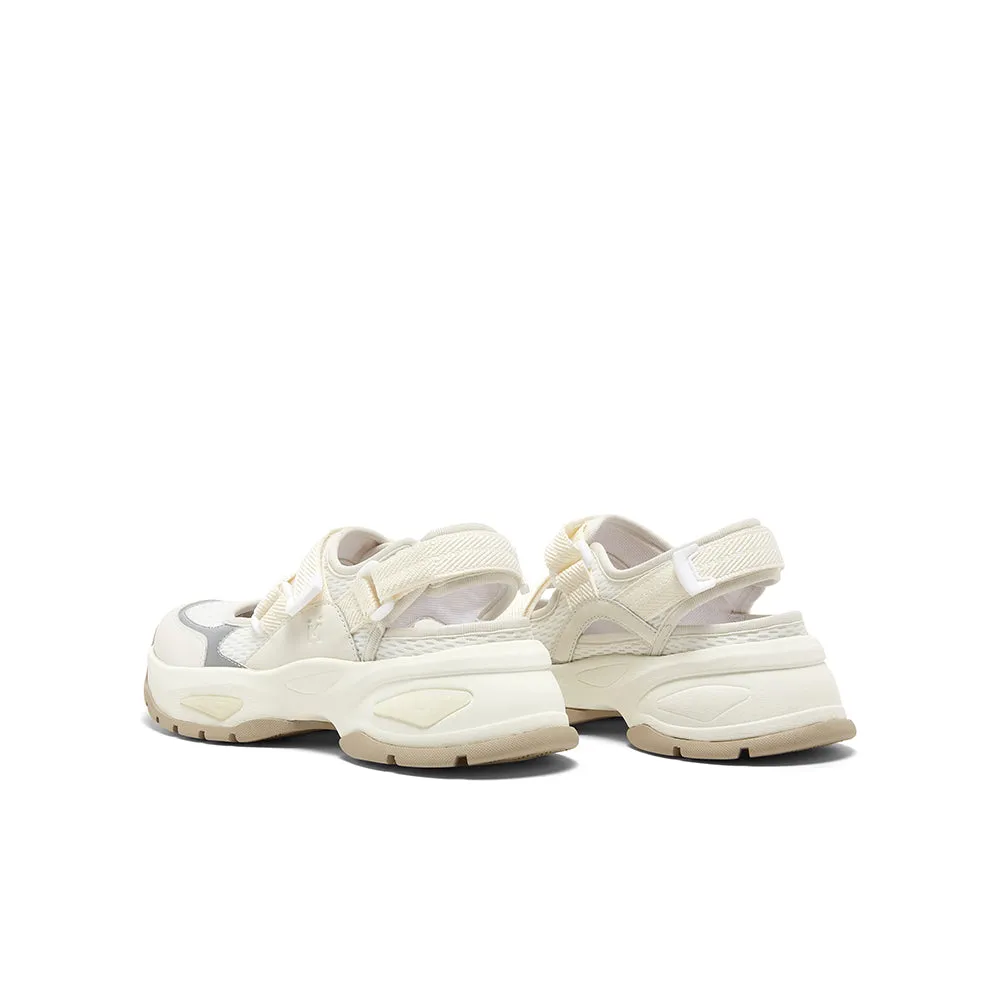 MIRABELL Textile/cowhide leather women's comfortable sports shoes (Women)