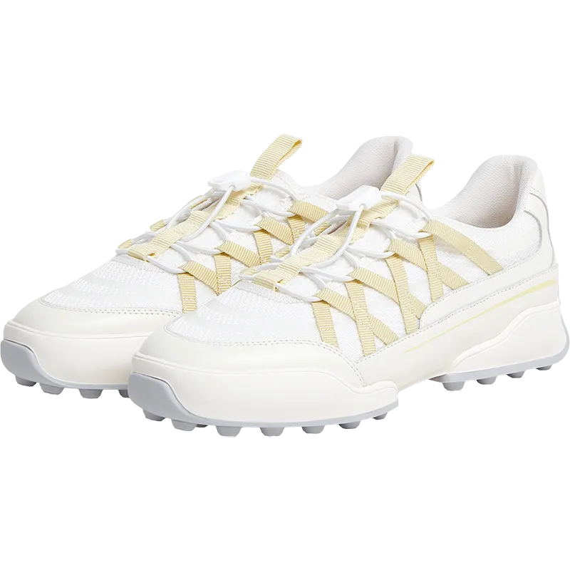 MIRABELL Textile/cowhide leather women's travel shoes (Women)
