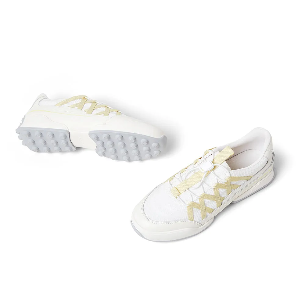 MIRABELL Textile/cowhide leather women's travel shoes (Women)