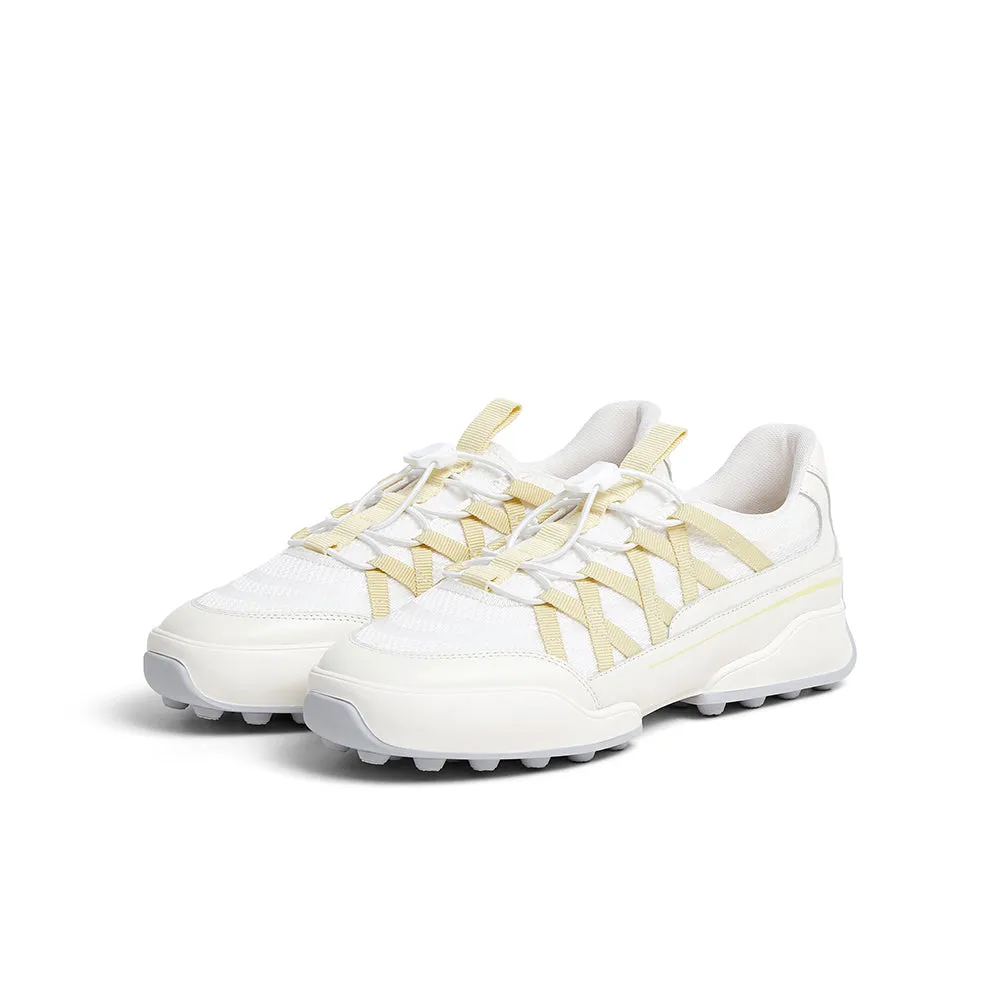 MIRABELL Textile/cowhide leather women's travel shoes (Women)