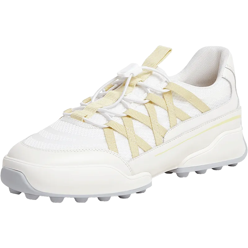 MIRABELL Textile/cowhide leather women's travel shoes (Women)