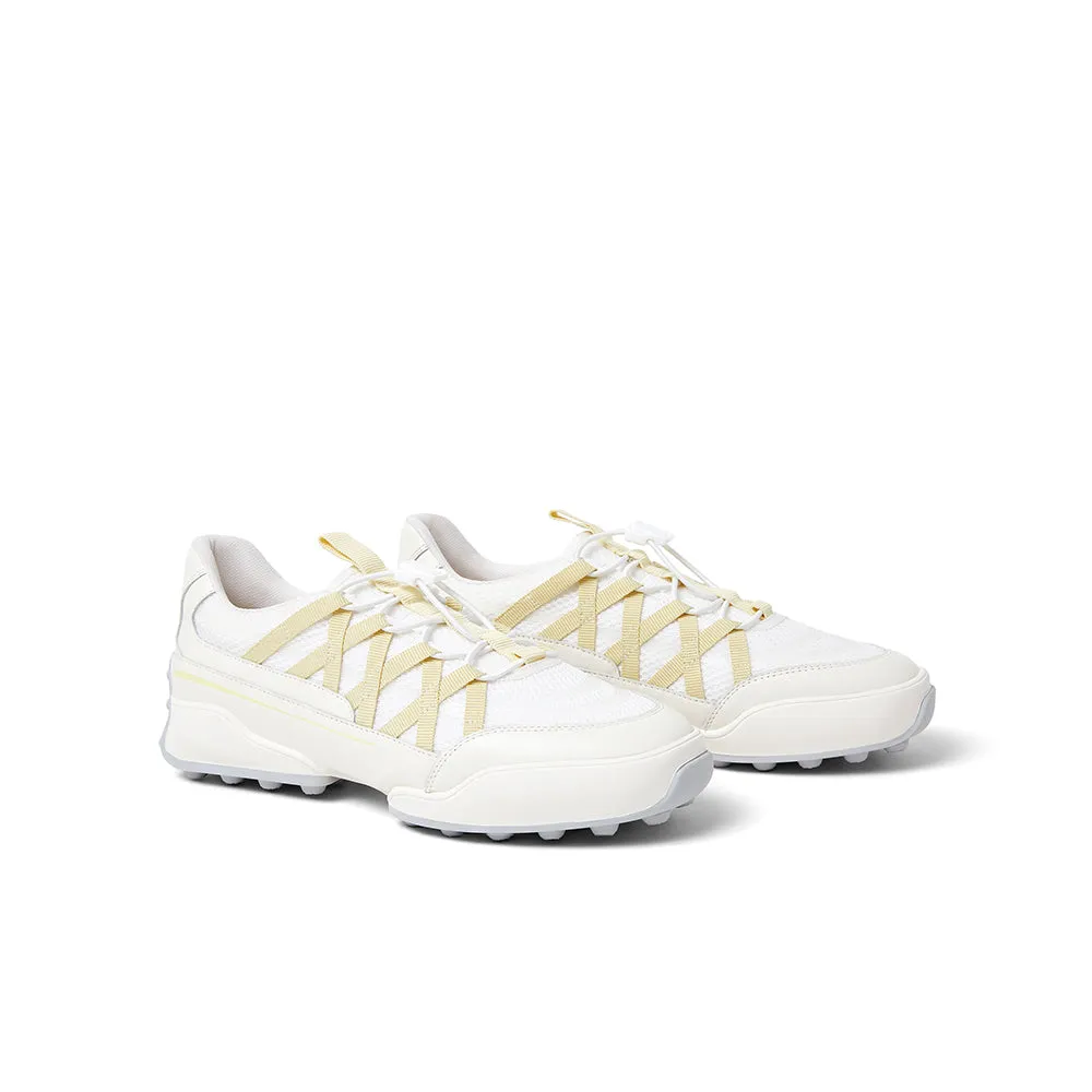 MIRABELL Textile/cowhide leather women's travel shoes (Women)