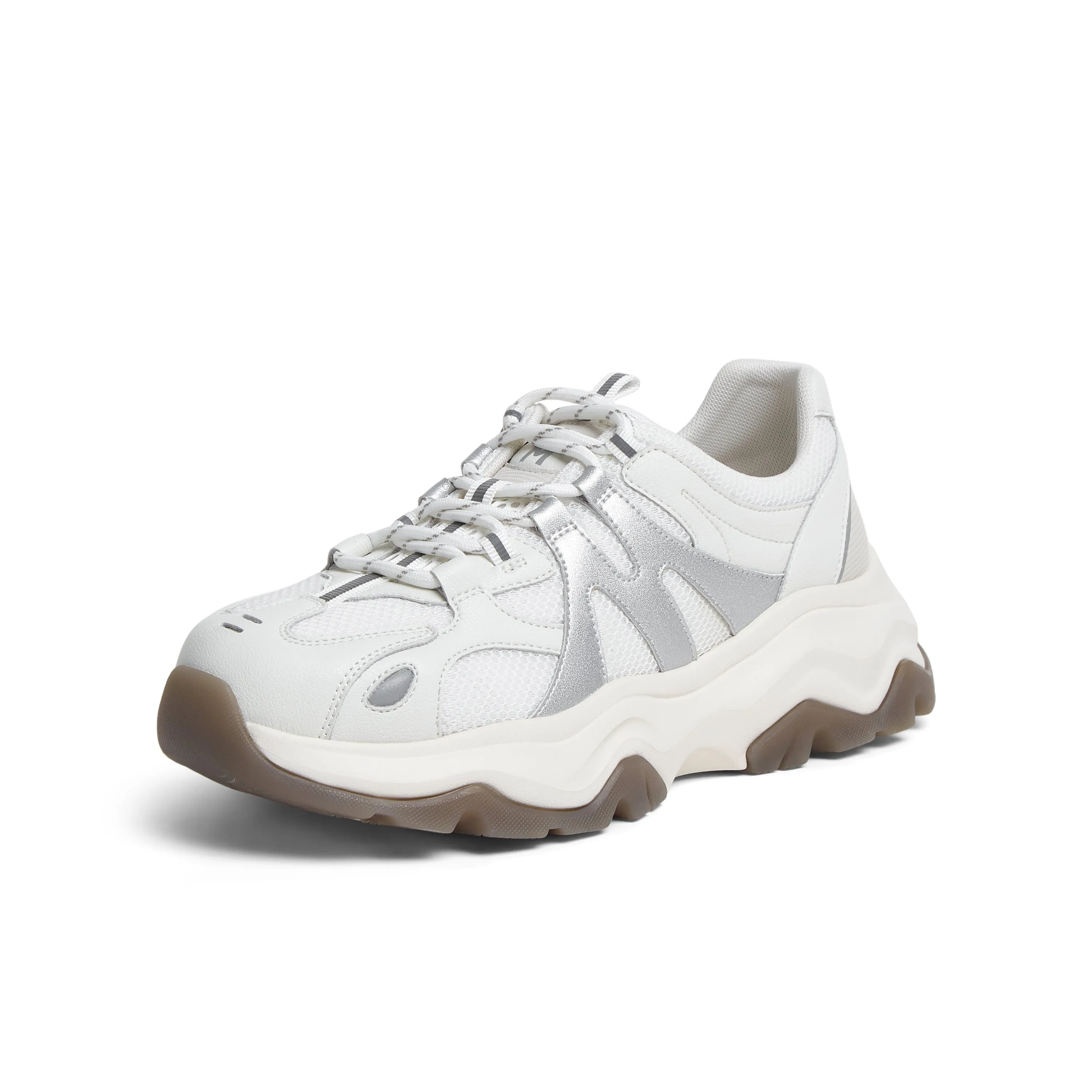 MIRABELL Textile/synthetic leather comfortable sports shoes (Women)