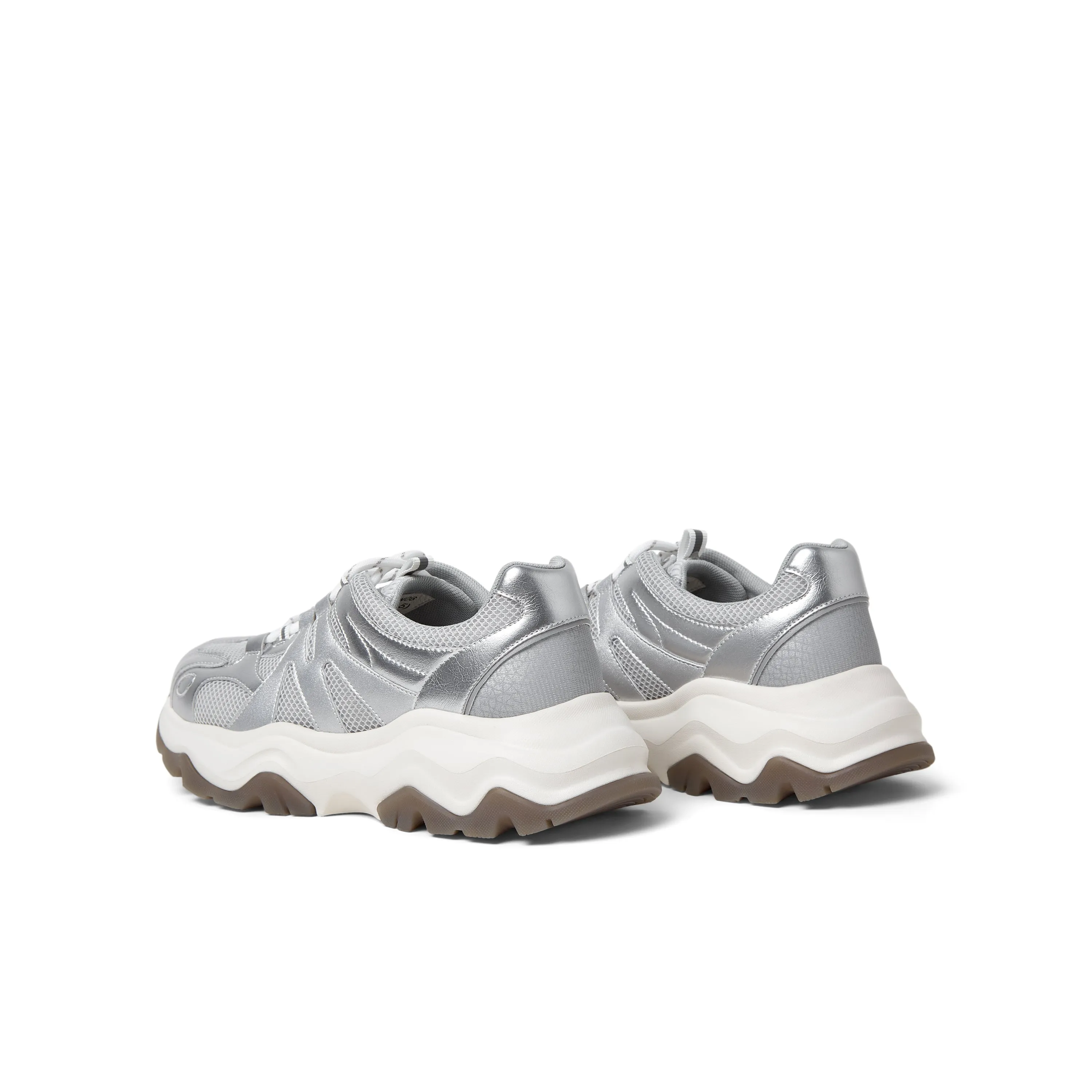 MIRABELL Textile/synthetic leather comfortable sports shoes (Women)