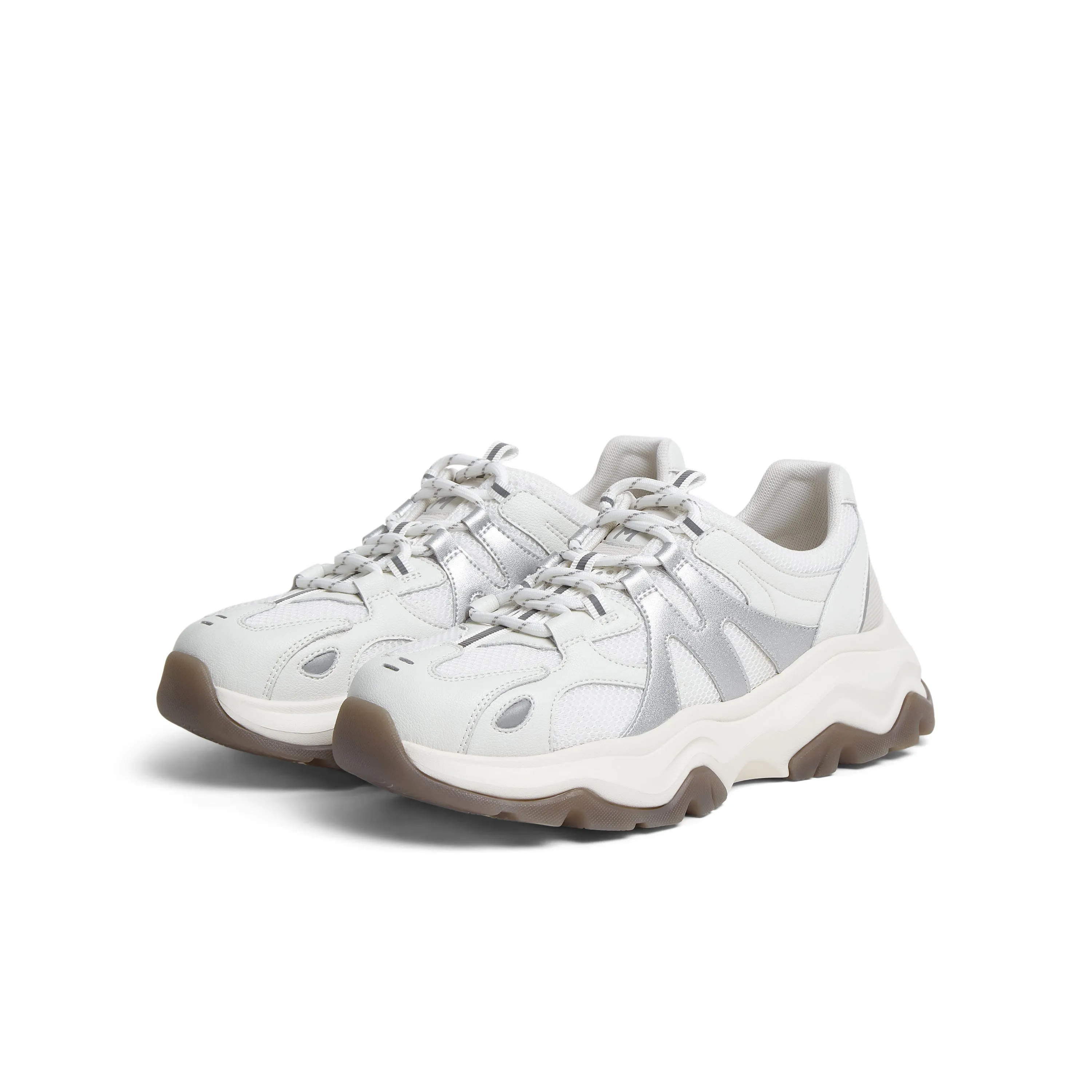 MIRABELL Textile/synthetic leather comfortable sports shoes (Women)