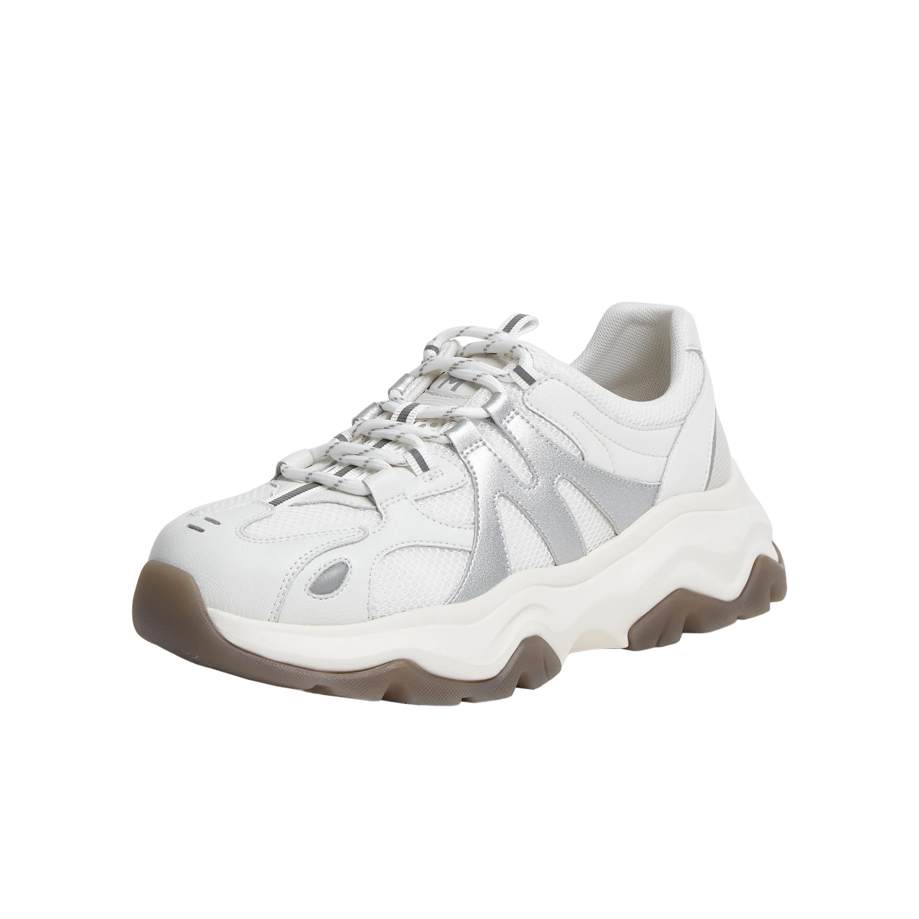 MIRABELL Textile/synthetic leather comfortable sports shoes (Women)