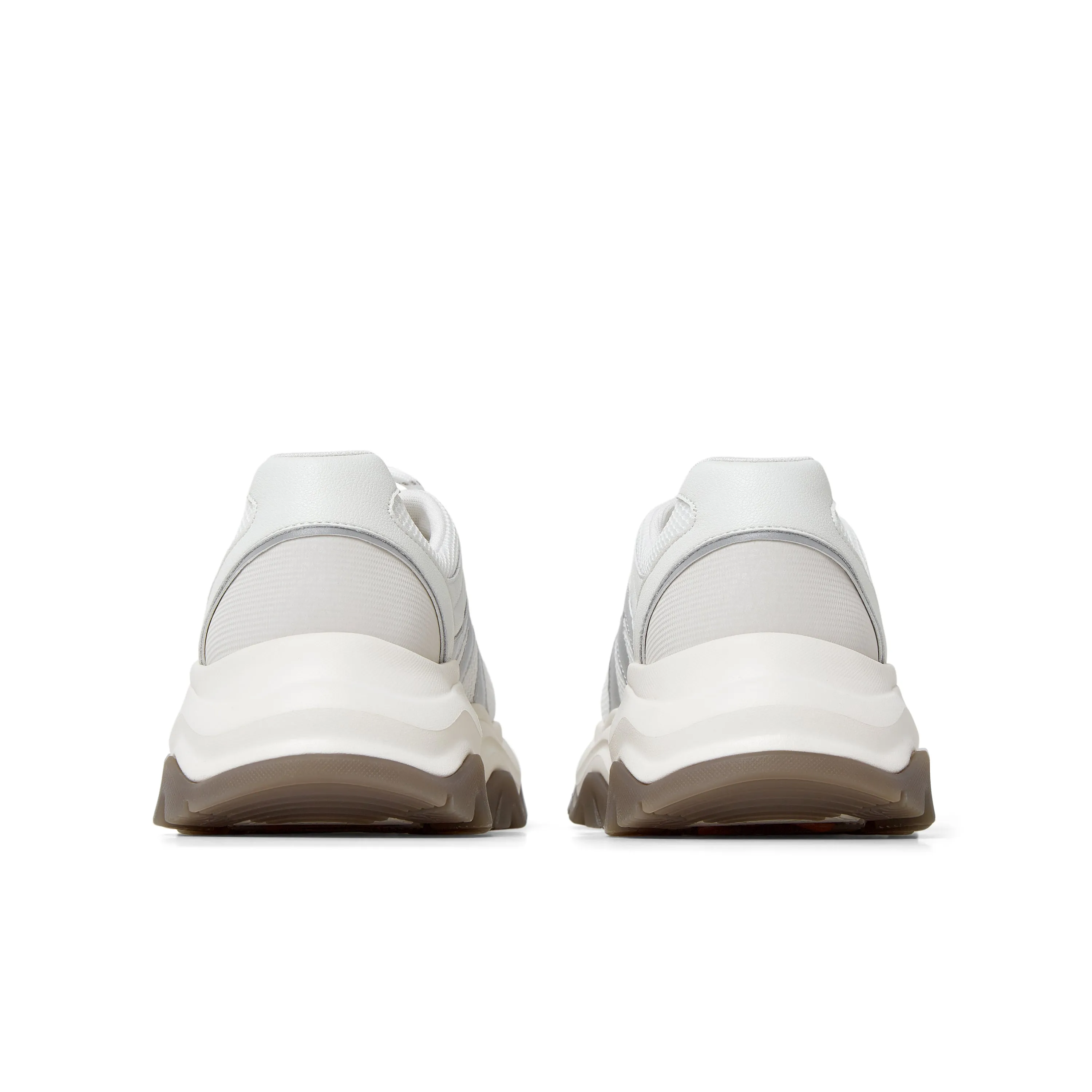 MIRABELL Textile/synthetic leather comfortable sports shoes (Women)