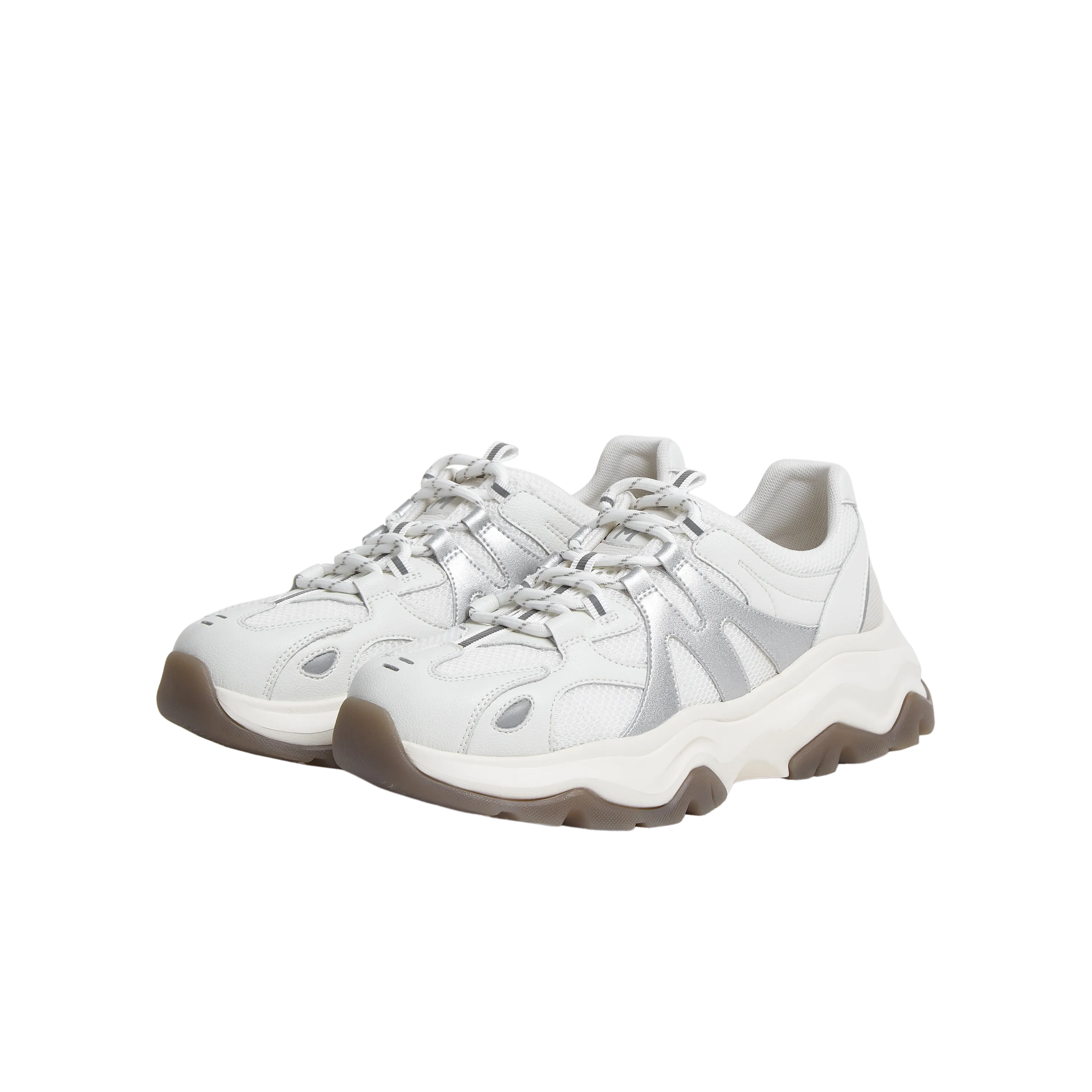 MIRABELL Textile/synthetic leather comfortable sports shoes (Women)