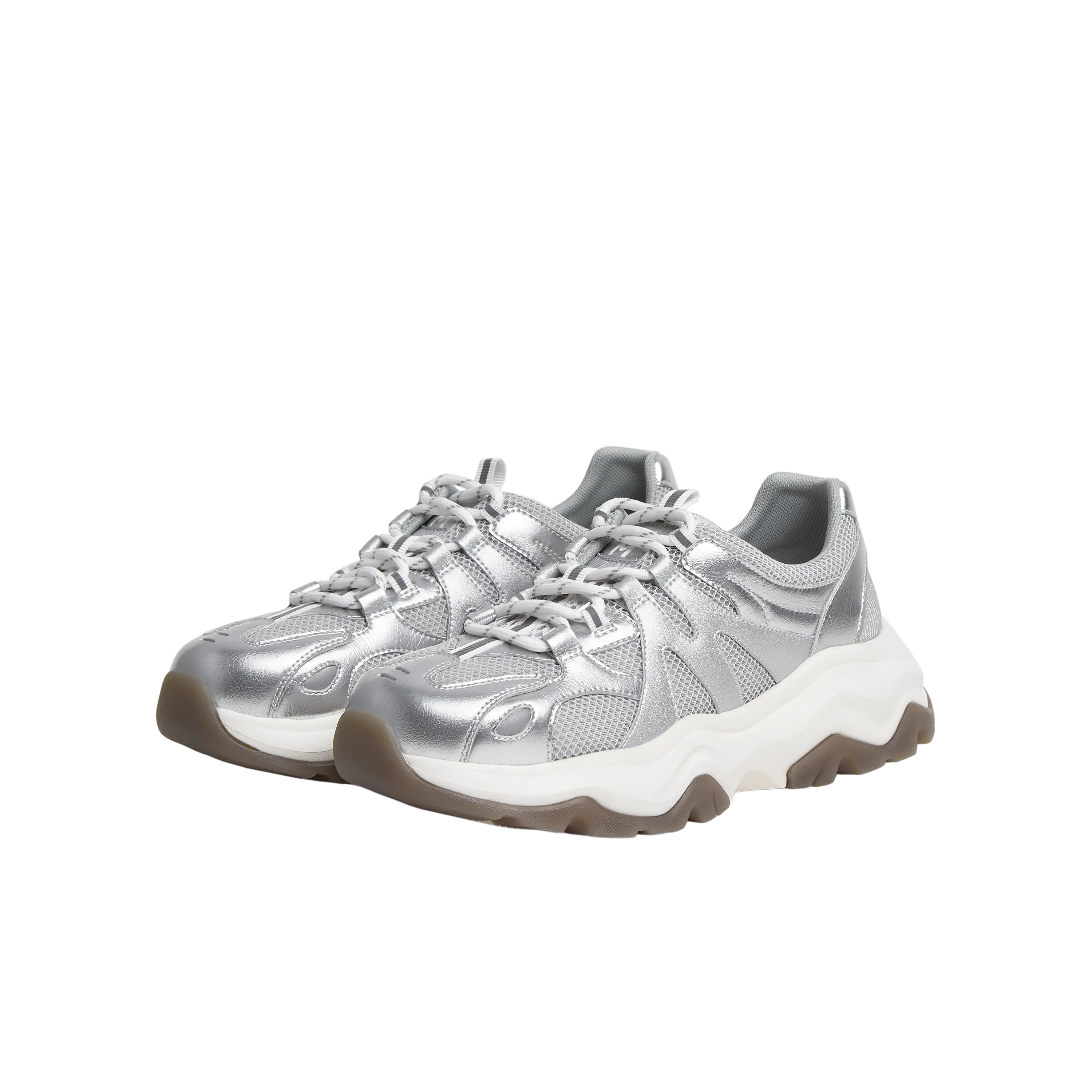 MIRABELL Textile/synthetic leather comfortable sports shoes (Women)