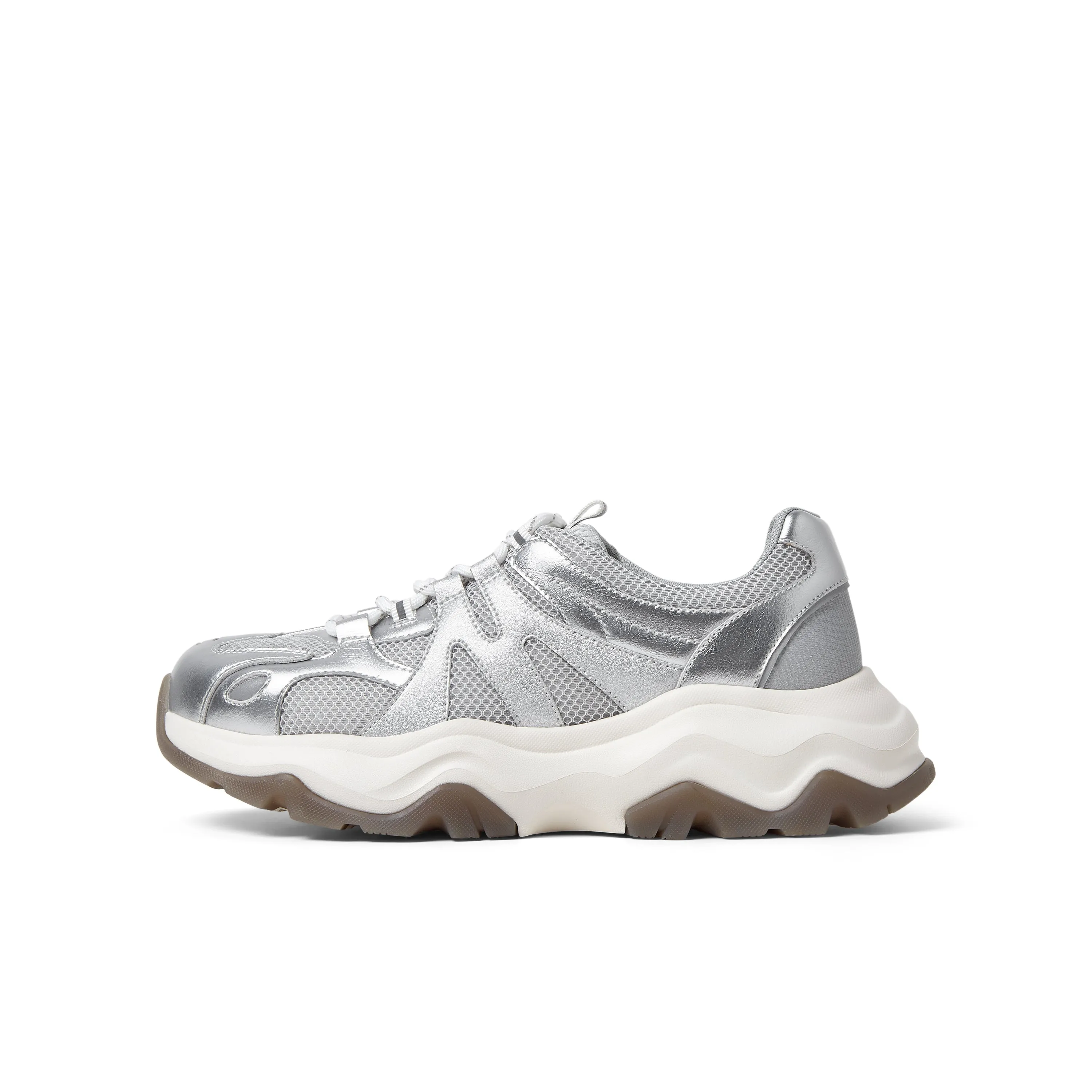 MIRABELL Textile/synthetic leather comfortable sports shoes (Women)