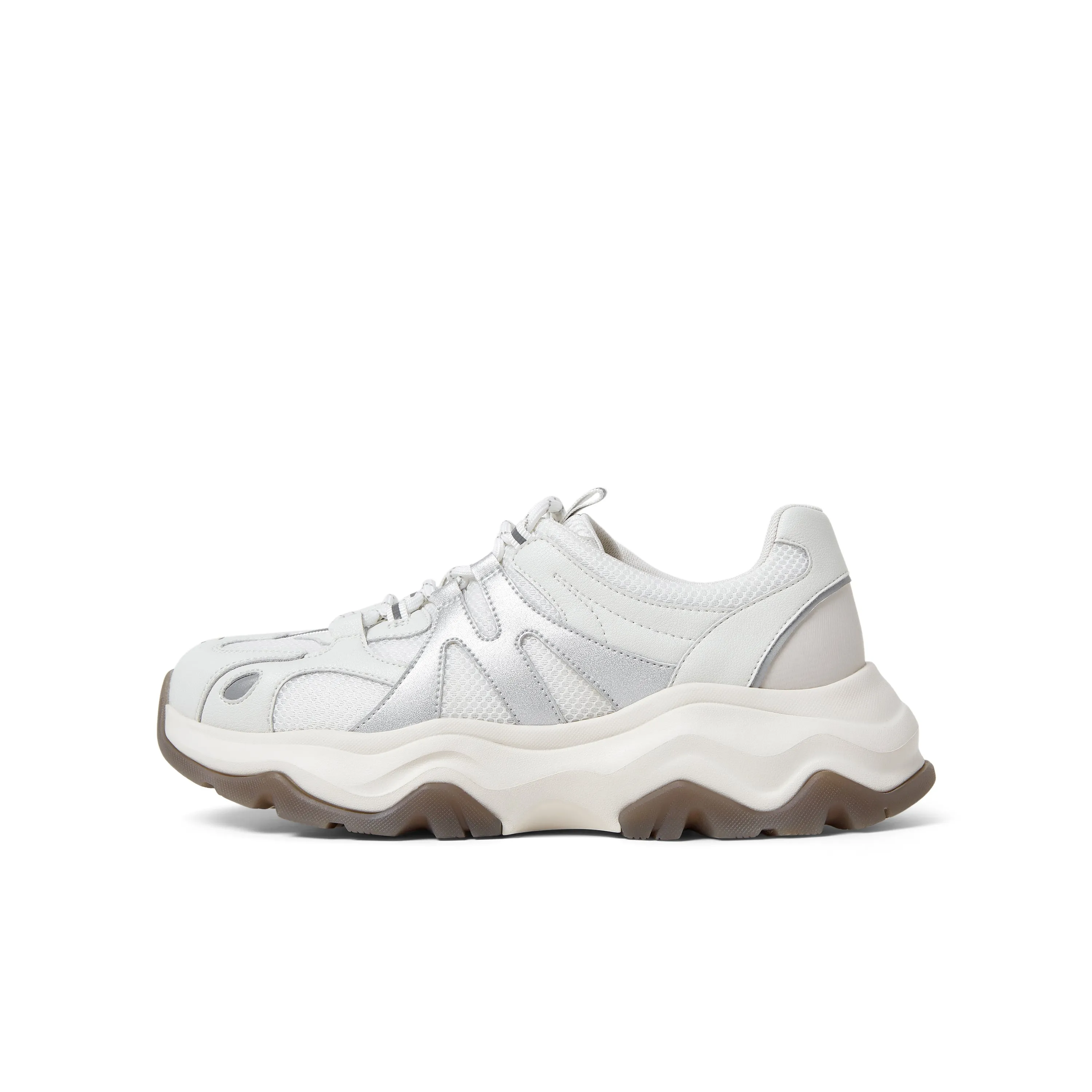 MIRABELL Textile/synthetic leather comfortable sports shoes (Women)