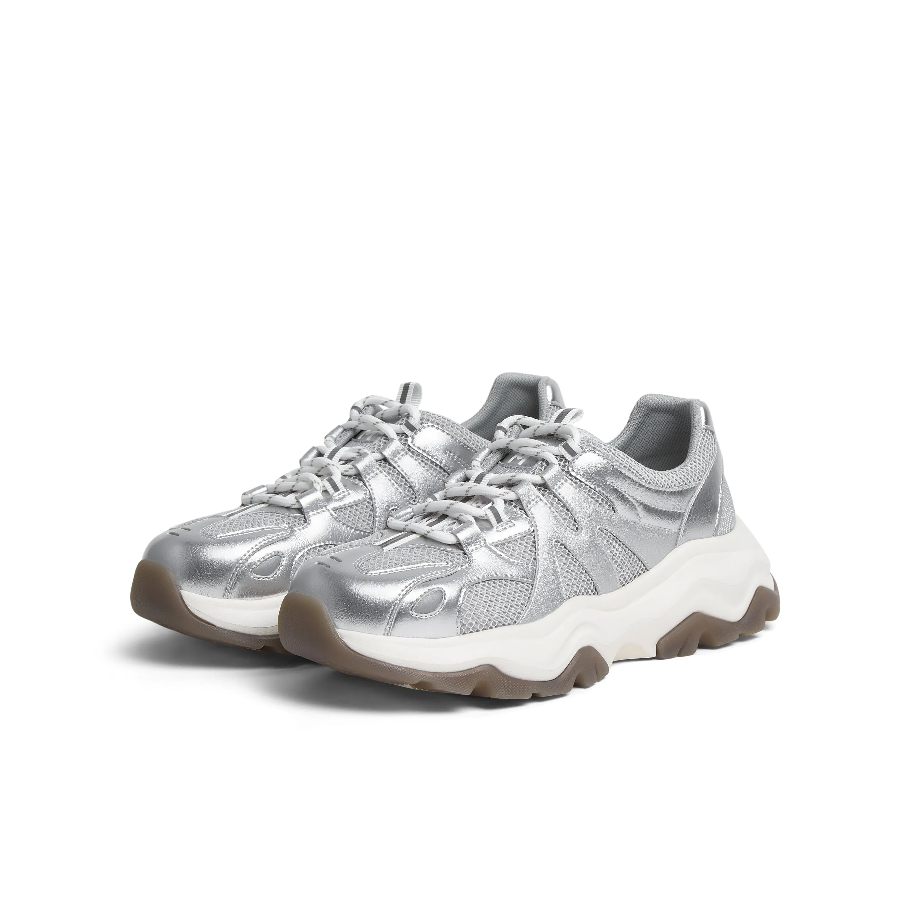 MIRABELL Textile/synthetic leather comfortable sports shoes (Women)