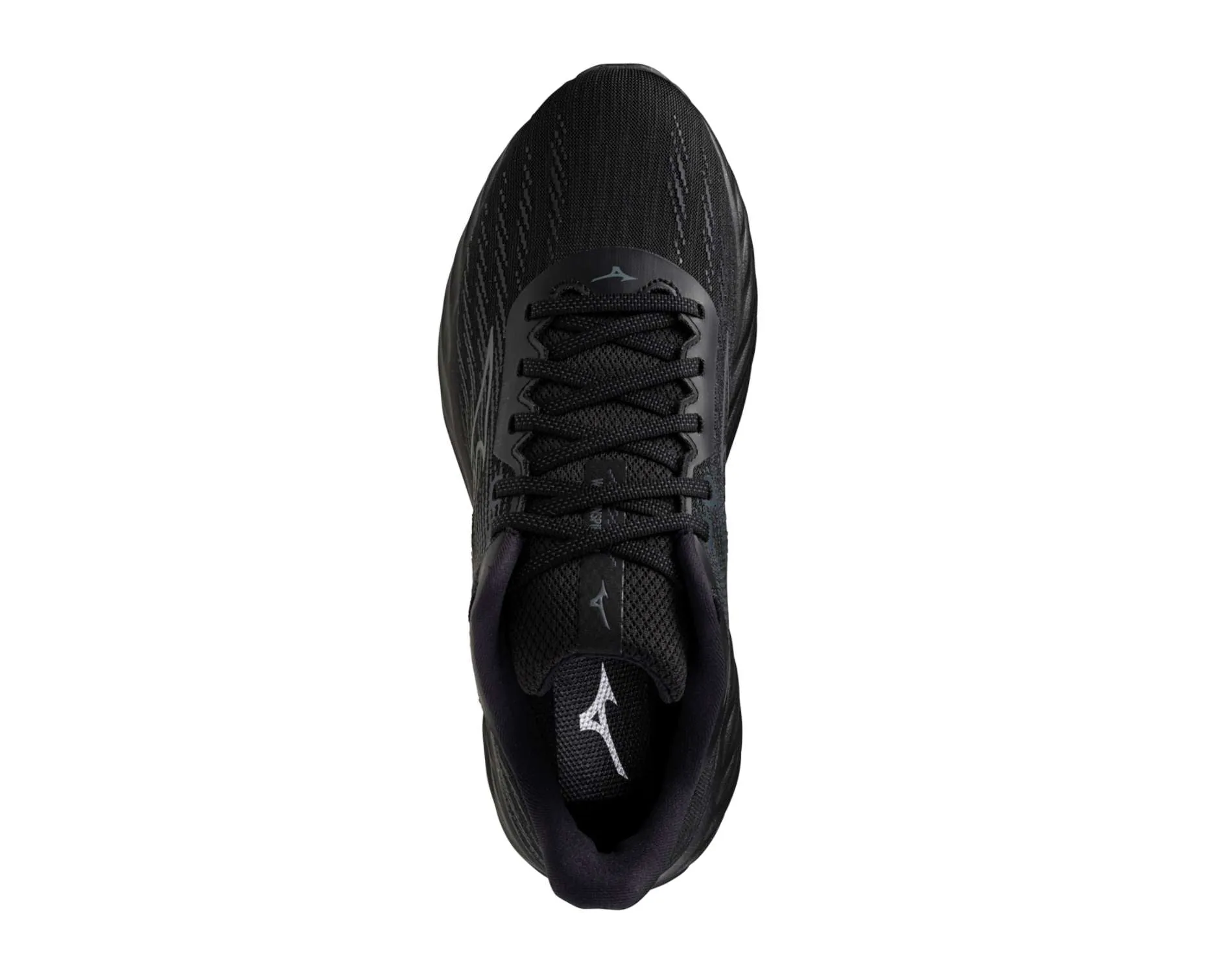 Mizuno Wave Inspire 21 Womens Wide