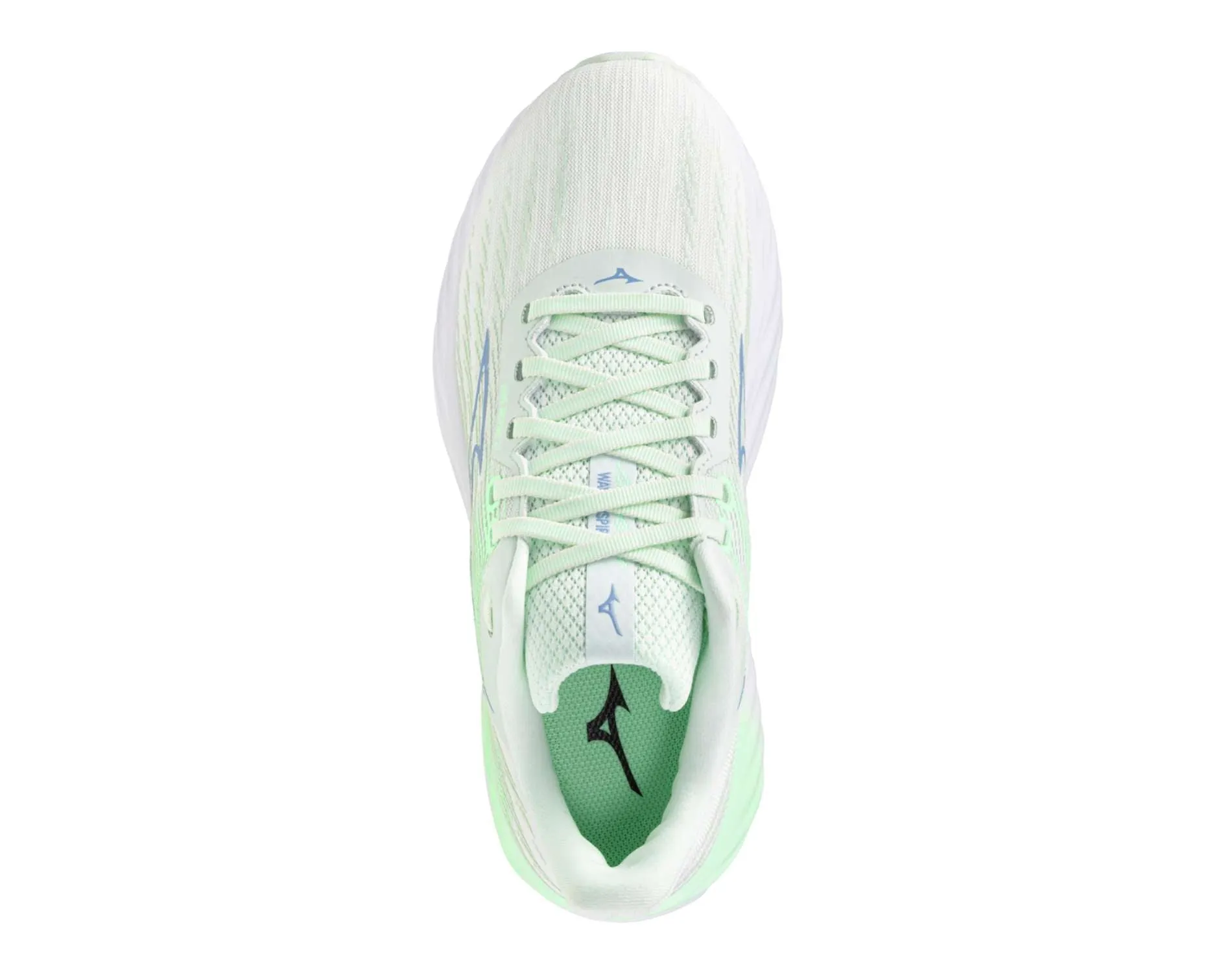 Mizuno Wave Inspire 21 Womens