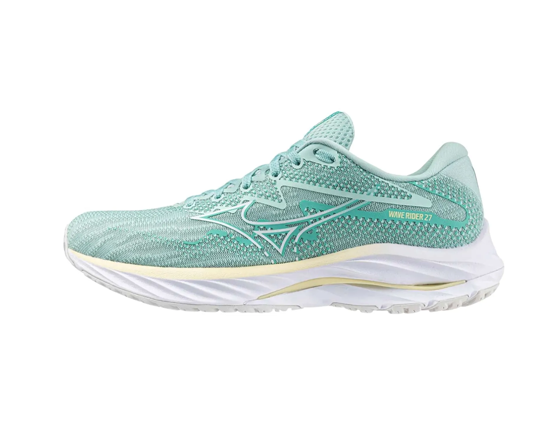 Mizuno Wave Rider 27 Womens