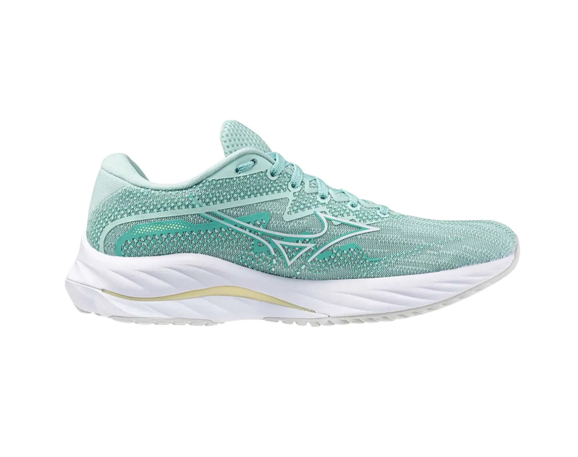 Mizuno Wave Rider 27 Womens