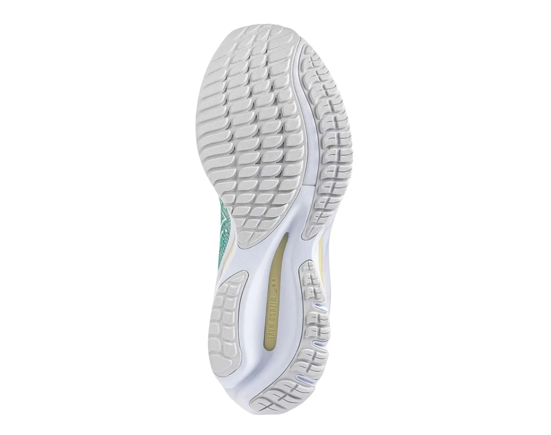 Mizuno Wave Rider 27 Womens