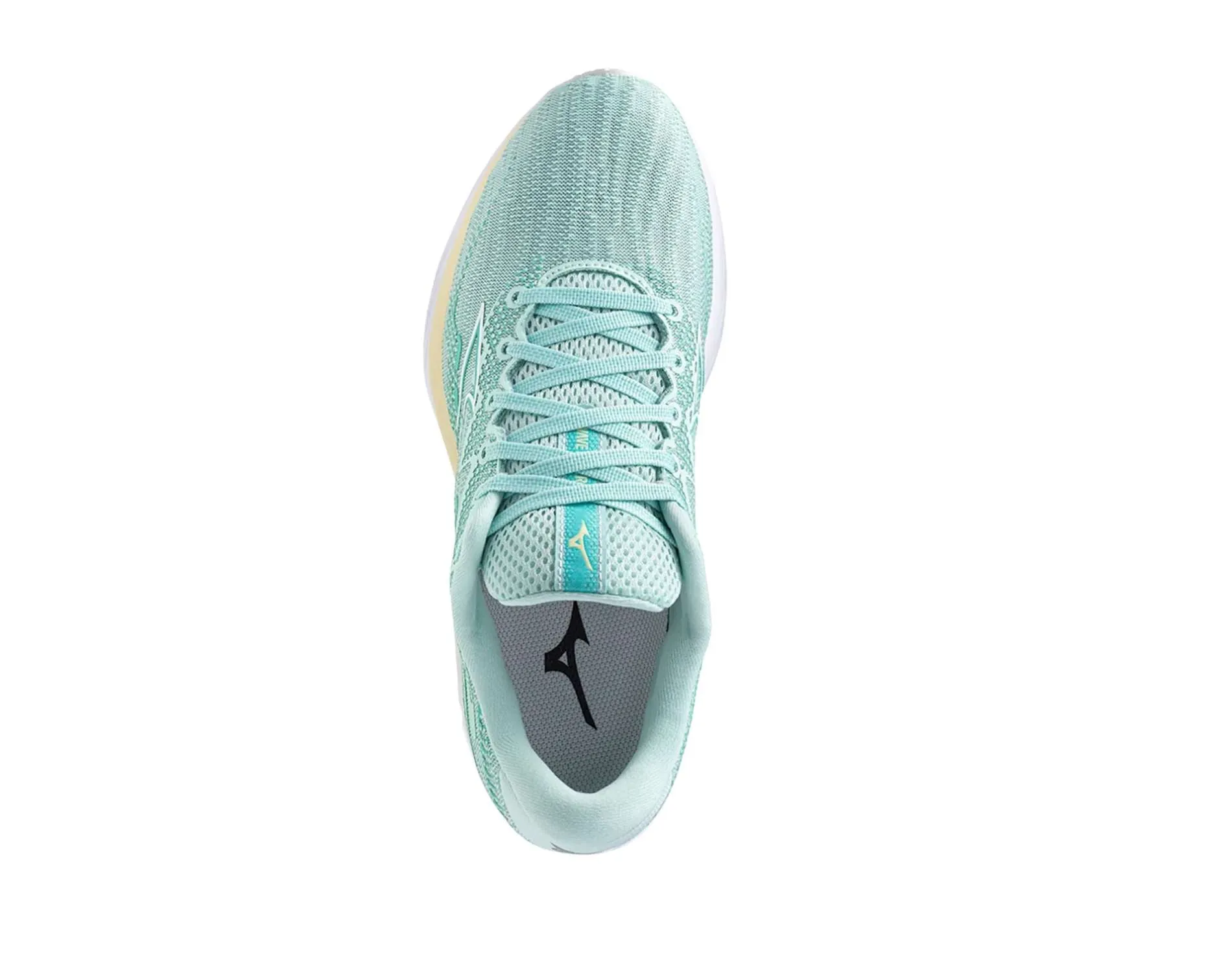 Mizuno Wave Rider 27 Womens
