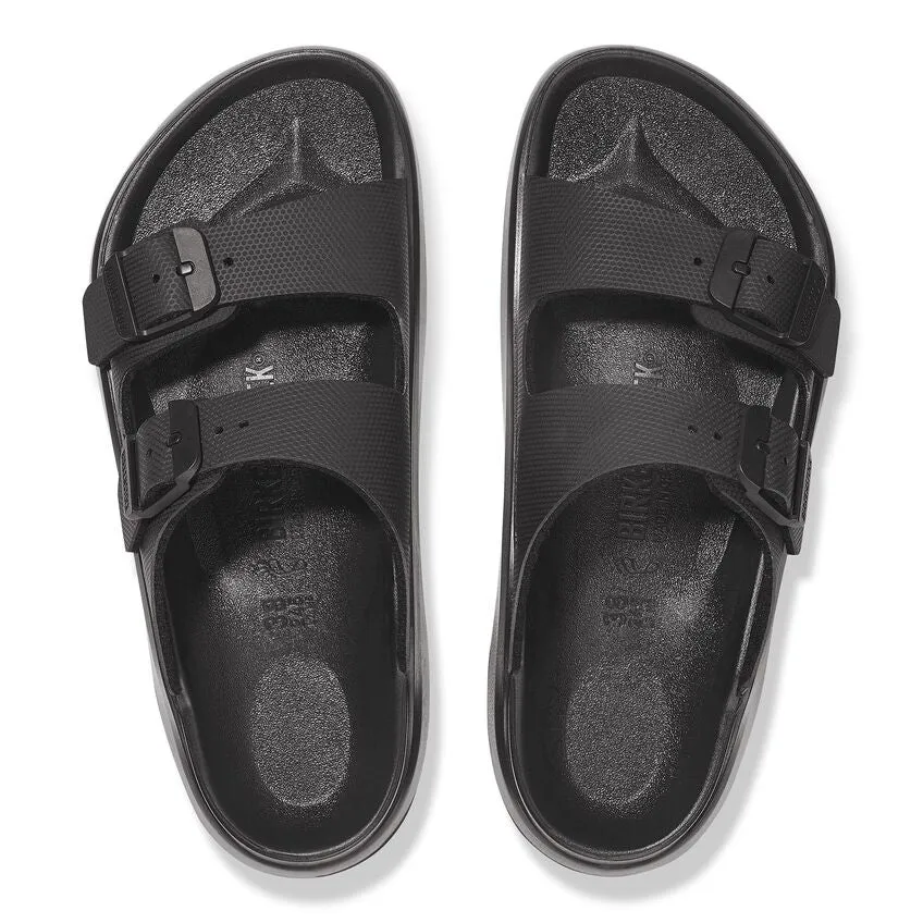 Mogami Terra Slide - Black Birko-Flor||Mogami Terra  enfiler - Birko-flor black