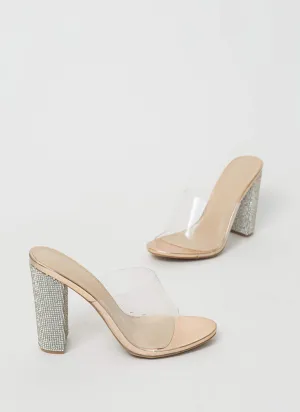 MORRIS298 - ROSE GOLD