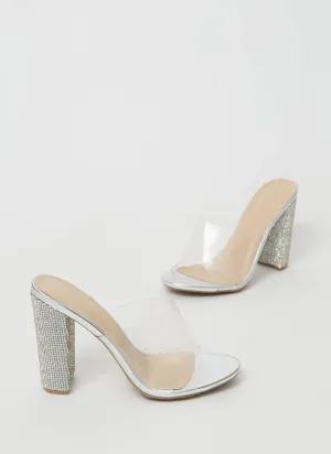 MORRIS298 - SILVER