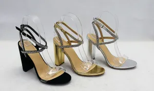 MORRIS334 - BLACK
