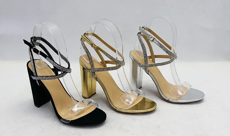 MORRIS334 - BLACK